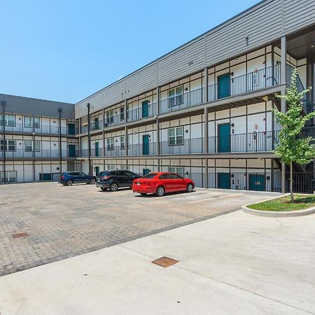 Modern Nashville Condo 5 Beds -3 Miles To Downtown Extérieur photo