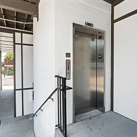 Modern Nashville Condo 5 Beds -3 Miles To Downtown Extérieur photo